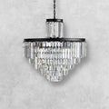 Leyland 22-Light Chandelier