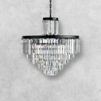 Leyland 22-Light Chandelier