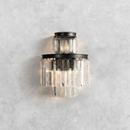 Leyland 3-Light Wall Sconce
