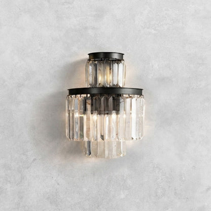 Leyland 3-Light Wall Sconce