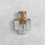 Leyland 3-Light Wall Sconce