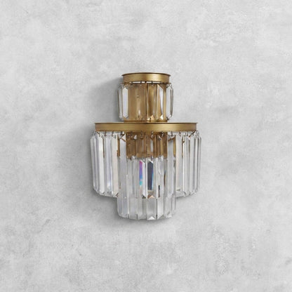 Leyland 3-Light Wall Sconce