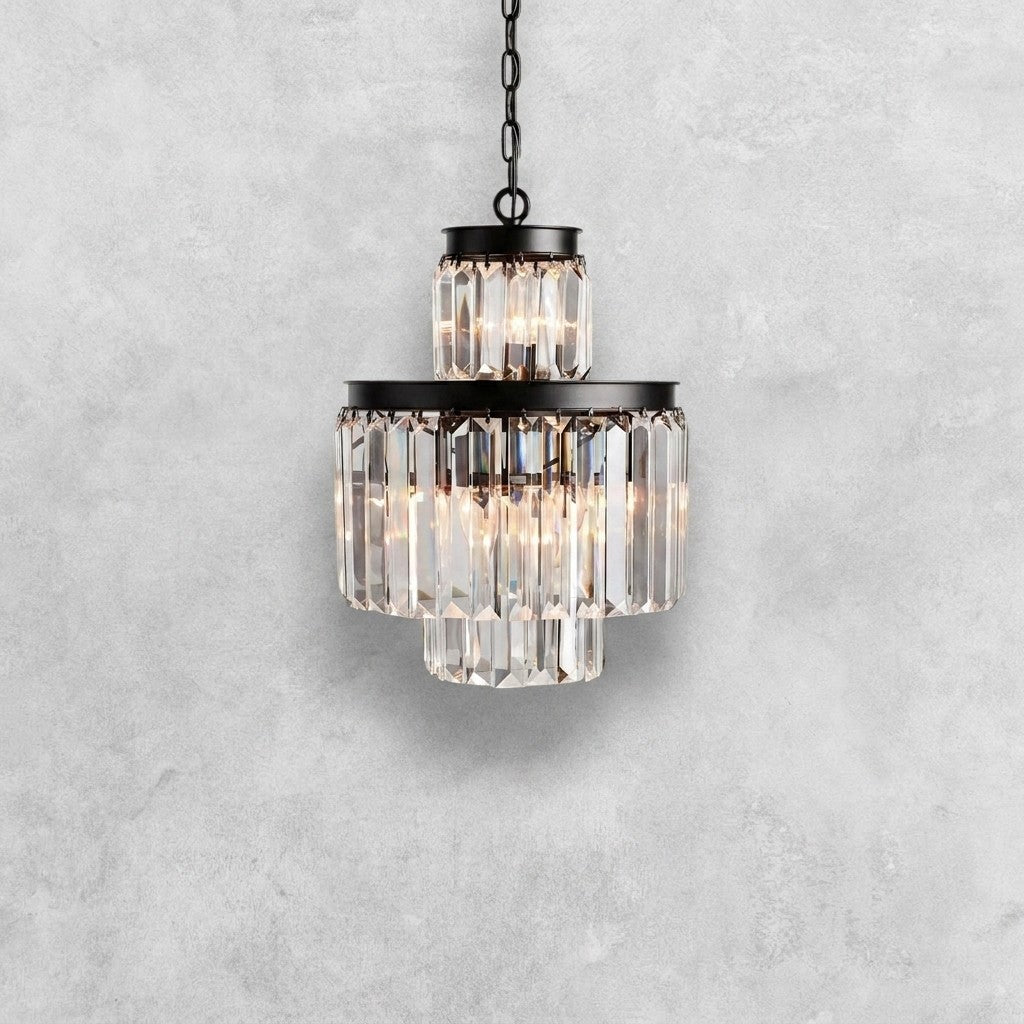 Leyland 6 Light Chandelier