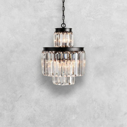 Leyland 6 Light Chandelier
