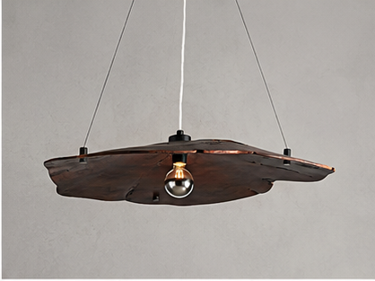 Arruga Chandelier