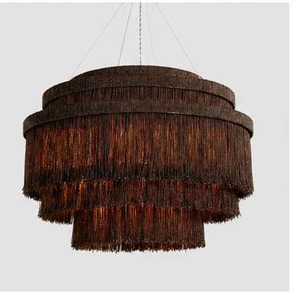 Romilly Tiered Chandelier