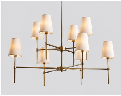 Rhodes Chandelier