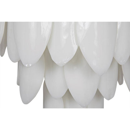 Lotus 4 - Light Chandelier