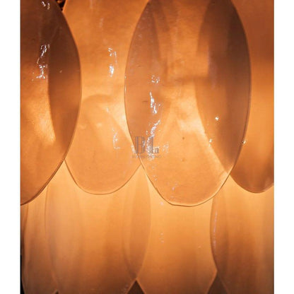 Lotus 4 - Light Chandelier