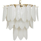 Lotus 4 - Light Chandelier