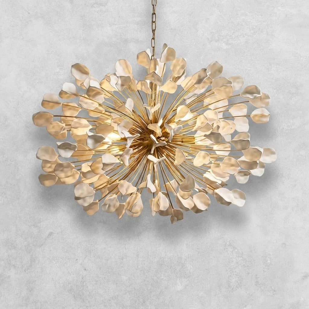 Lunaria Chandelier