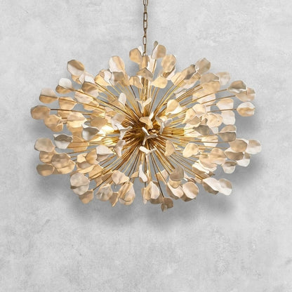 Lunaria Chandelier