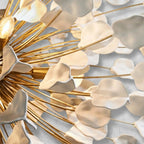 Lunaria Chandelier