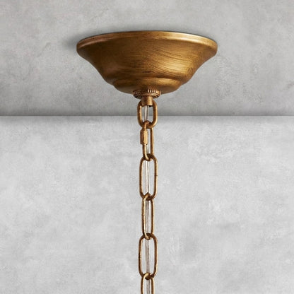 Lunaria Chandelier