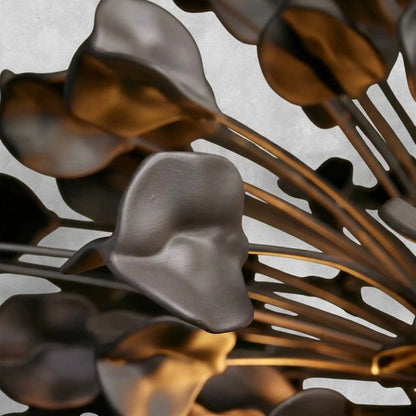 Lunaria Chandelier