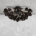 Lunaria Flush Mount
