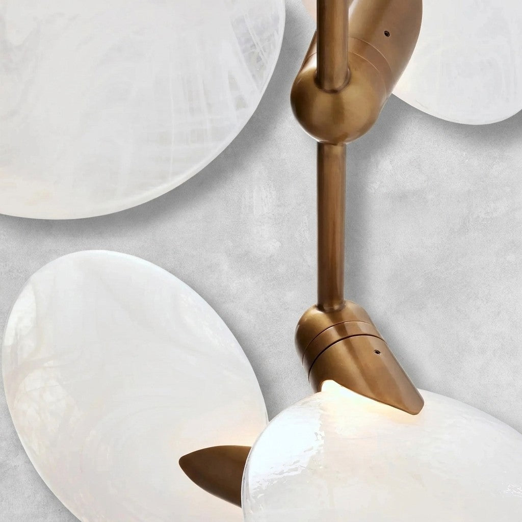 Lyla Floor Lamp