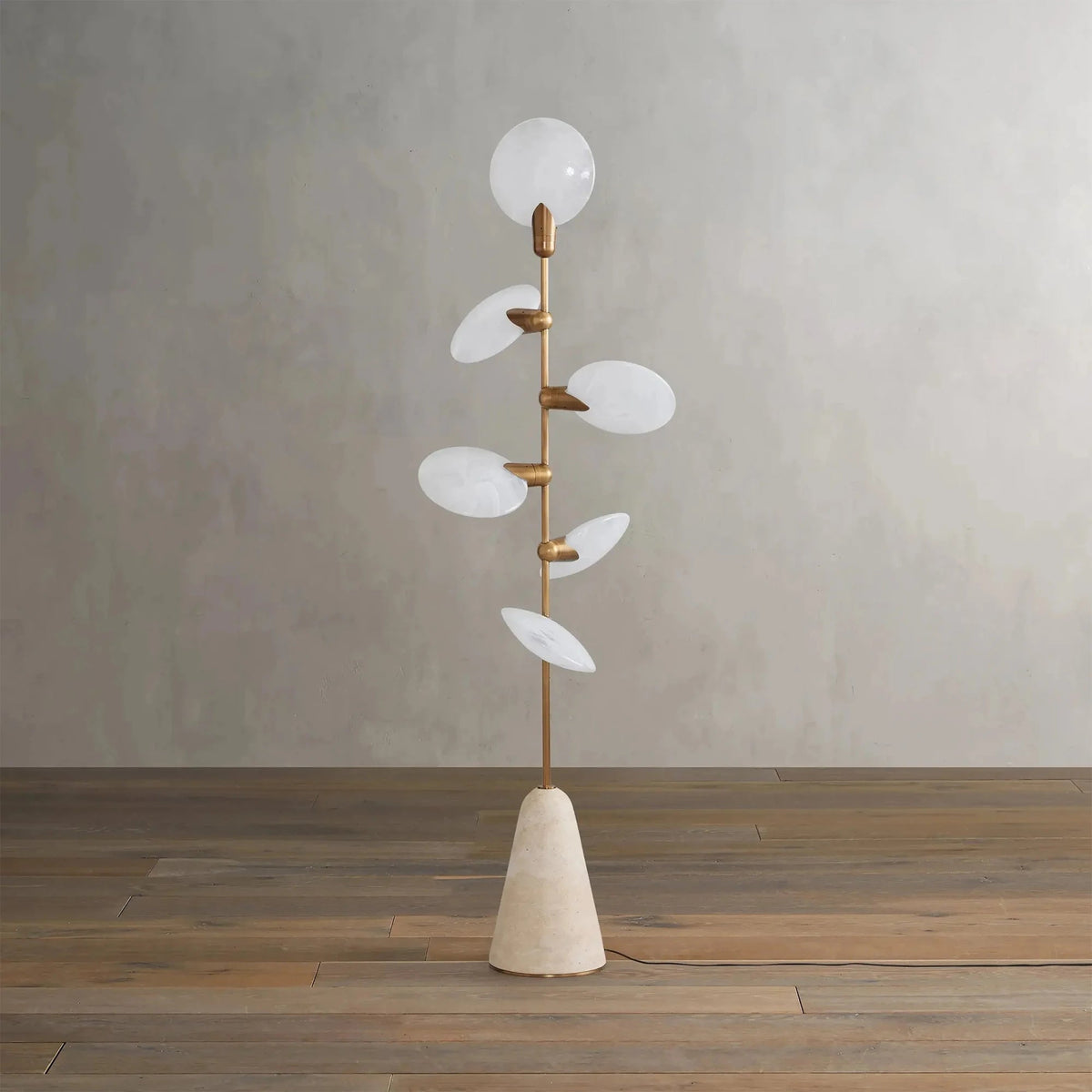 Lyla Floor Lamp