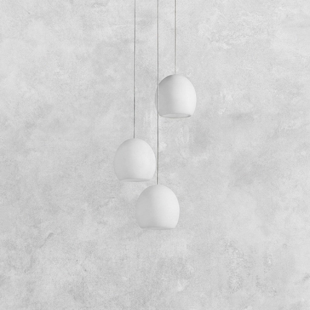 Maeva Round Chandelier 3/7/15/36 Light