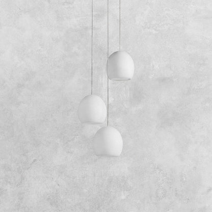 Maeva Round Chandelier 3/7/15/36 Light