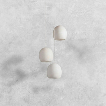 Maeva Round Chandelier 3/7/15/36 Light