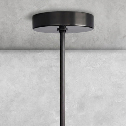 Mandoza Chandelier 19/37 Light