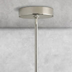 Mandoza Chandelier 19/37 Light