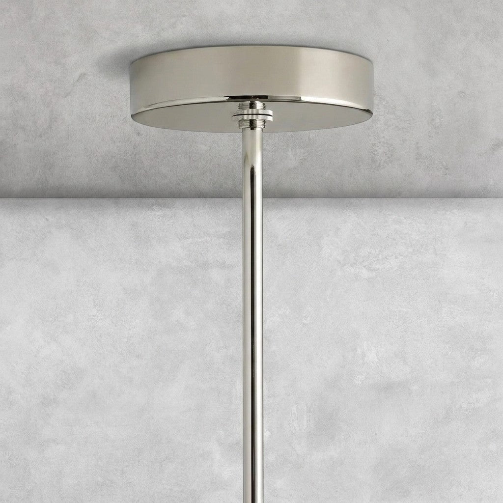 Mandoza Chandelier 19/37 Light