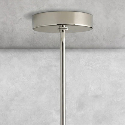 Mandoza Chandelier 19/37 Light
