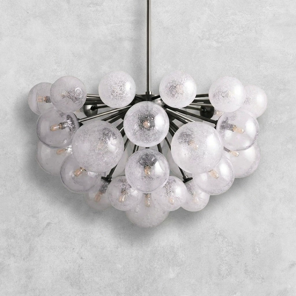 Mandoza Chandelier 19/37 Light