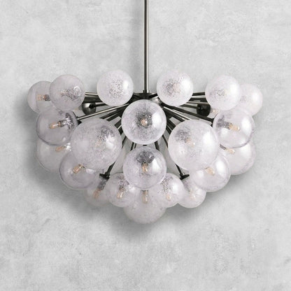 Mandoza Chandelier 19/37 Light