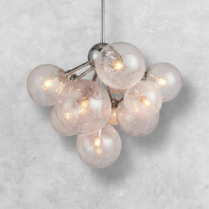Mandoza Chandelier 19/37 Light