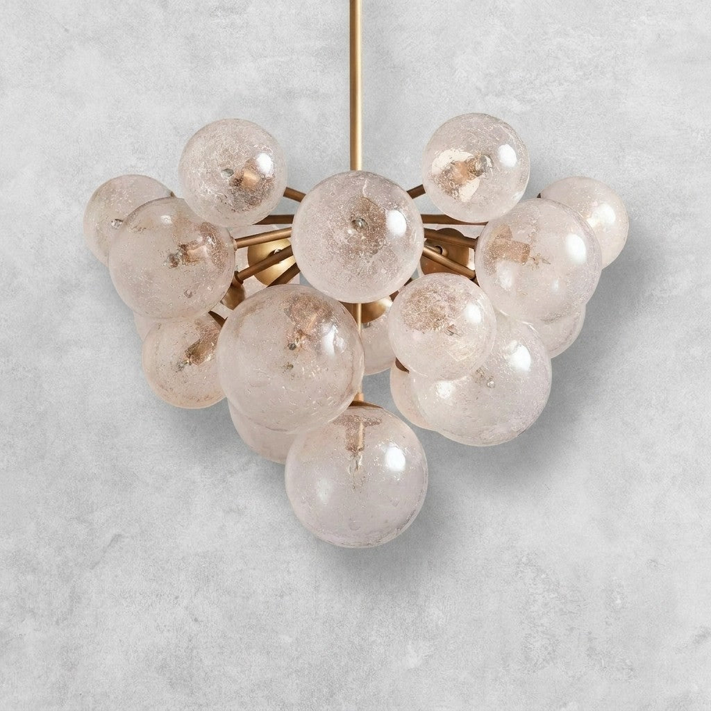 Mandoza Chandelier 19/37 Light