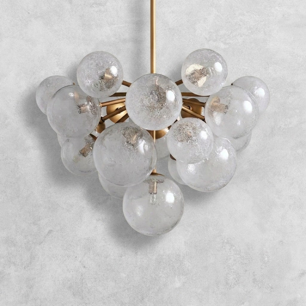 Mandoza Chandelier 19/37 Light