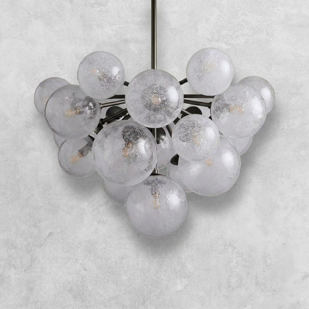 Mandoza Chandelier 19/37 Light