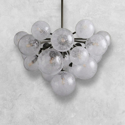Mandoza Chandelier 19/37 Light