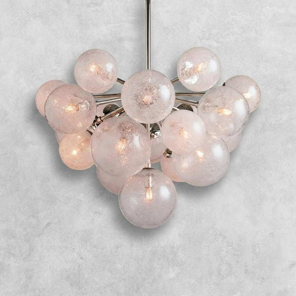 Mandoza Chandelier 19/37 Light
