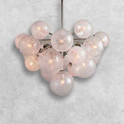 Mandoza Chandelier 19/37 Light