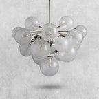 Mandoza Chandelier 19/37 Light
