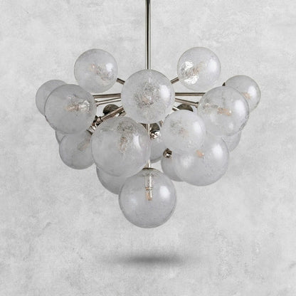 Mandoza Chandelier 19/37 Light