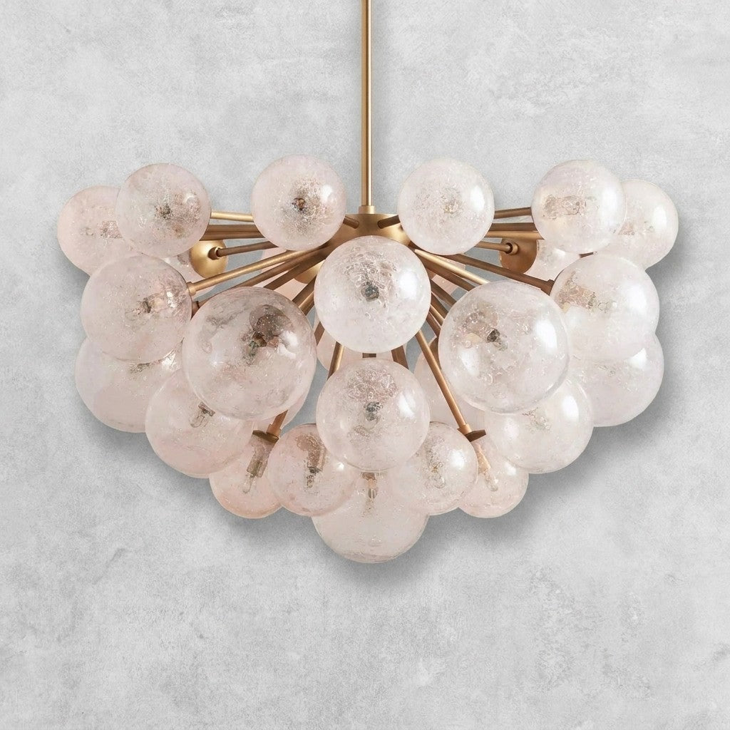 Mandoza Chandelier 19/37 Light
