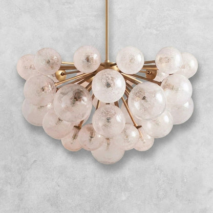 Mandoza Chandelier 19/37 Light