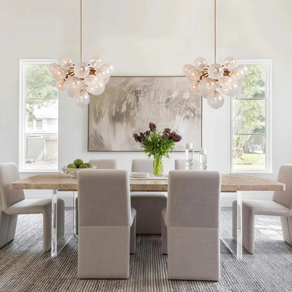 Mandoza Chandelier 19/37 Light