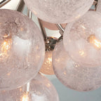 Mandoza Chandelier 19/37 Light