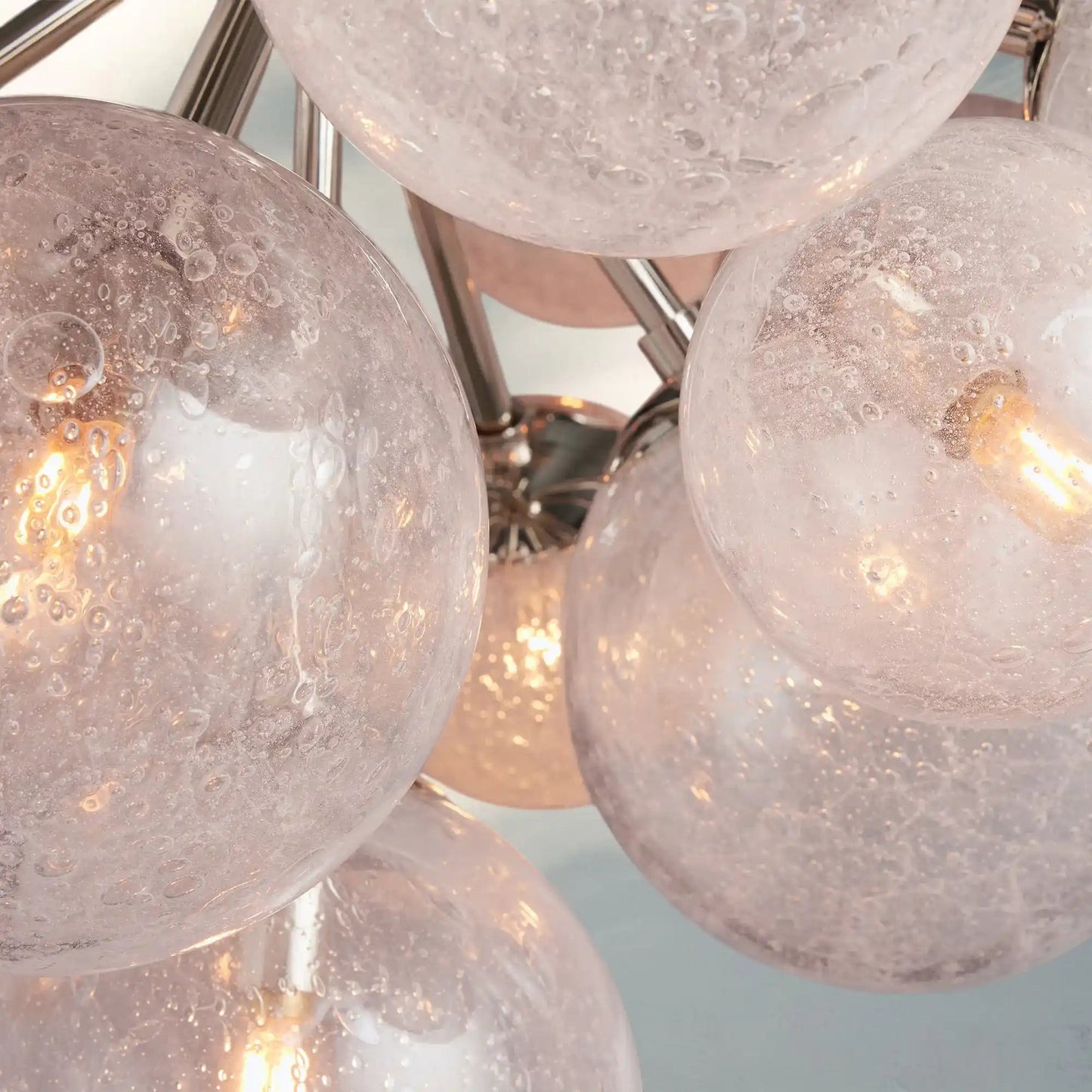 Mandoza Chandelier 19/37 Light