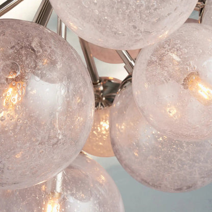 Mandoza Chandelier 19/37 Light