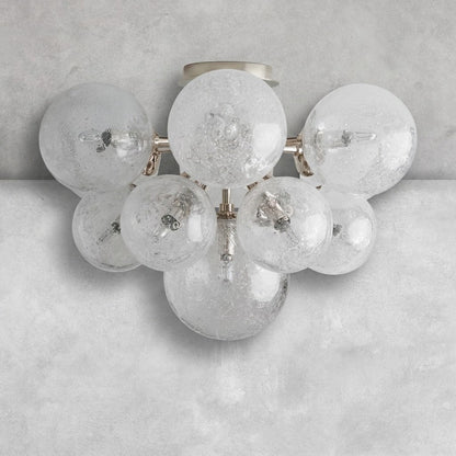 Mandoza Flush Mount