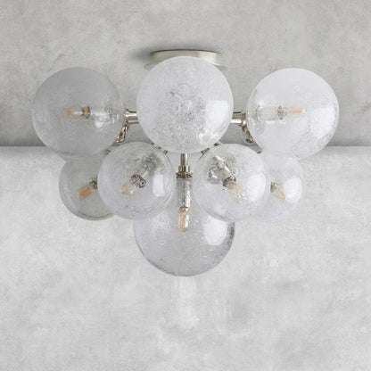 Mandoza Flush Mount