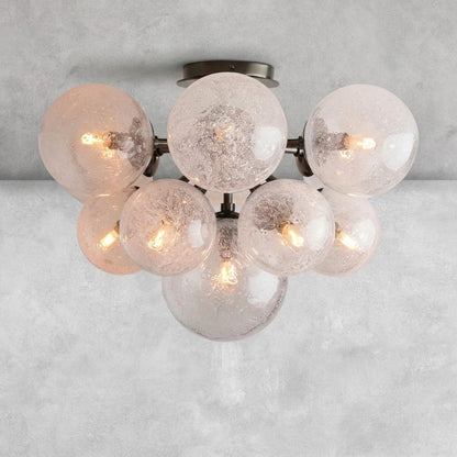 Mandoza Flush Mount