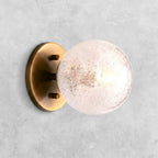 Mandoza Wall Sconce